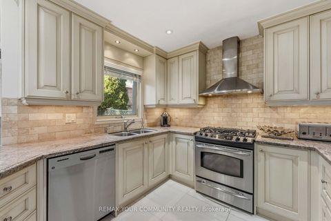 Photo 16 at 171 Rosedale Heights Drive, Uplands, Vaughan