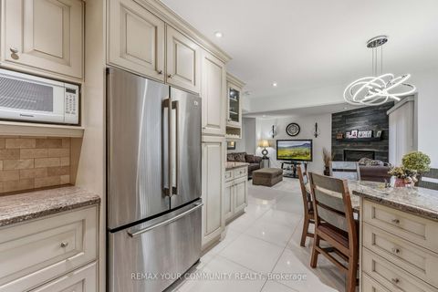 Photo 17 at 171 Rosedale Heights Drive, Uplands, Vaughan