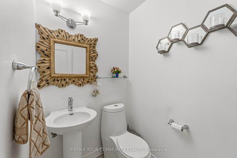 Photo 18 at 171 Rosedale Heights Drive, Uplands, Vaughan