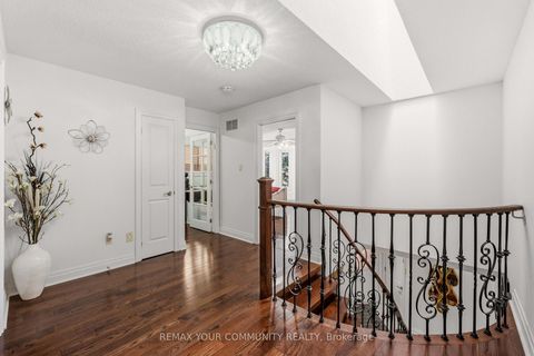 Photo 19 at 171 Rosedale Heights Drive, Uplands, Vaughan