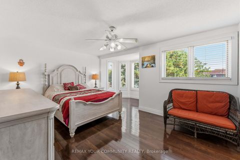 Photo 20 at 171 Rosedale Heights Drive, Uplands, Vaughan