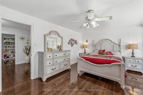 Photo 21 at 171 Rosedale Heights Drive, Uplands, Vaughan