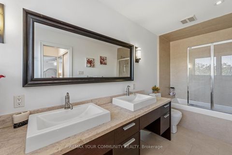 Photo 22 at 171 Rosedale Heights Drive, Uplands, Vaughan