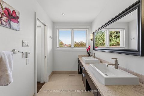 Photo 23 at 171 Rosedale Heights Drive, Uplands, Vaughan