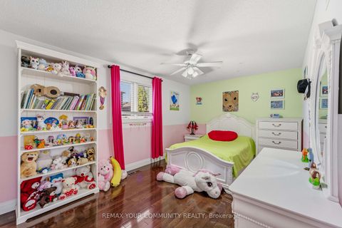 Photo 24 at 171 Rosedale Heights Drive, Uplands, Vaughan