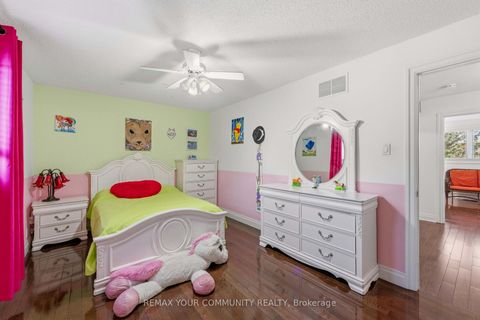Photo 25 at 171 Rosedale Heights Drive, Uplands, Vaughan