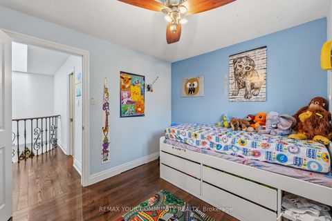 Photo 28 at 171 Rosedale Heights Drive, Uplands, Vaughan