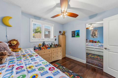 Photo 29 at 171 Rosedale Heights Drive, Uplands, Vaughan