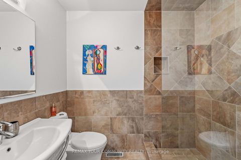 Photo 30 at 171 Rosedale Heights Drive, Uplands, Vaughan