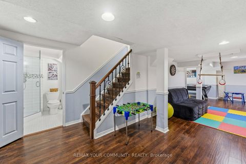 Photo 34 at 171 Rosedale Heights Drive, Uplands, Vaughan