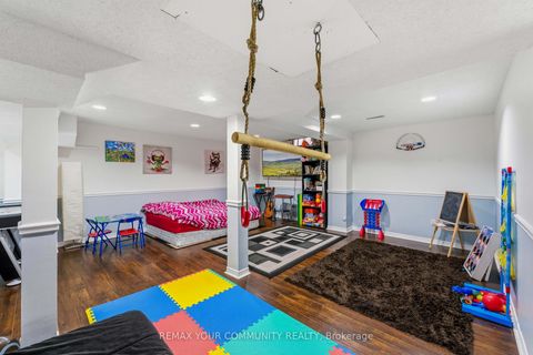 Photo 35 at 171 Rosedale Heights Drive, Uplands, Vaughan