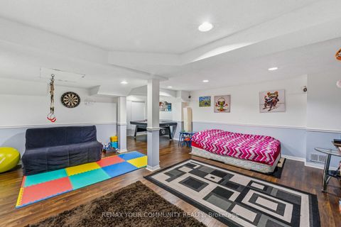 Photo 36 at 171 Rosedale Heights Drive, Uplands, Vaughan