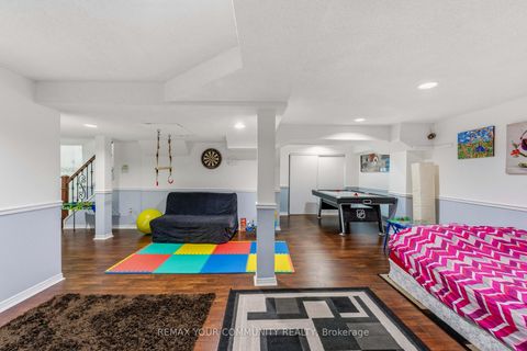 Photo 37 at 171 Rosedale Heights Drive, Uplands, Vaughan