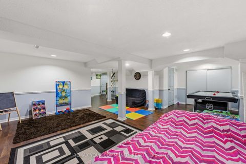 Photo 38 at 171 Rosedale Heights Drive, Uplands, Vaughan