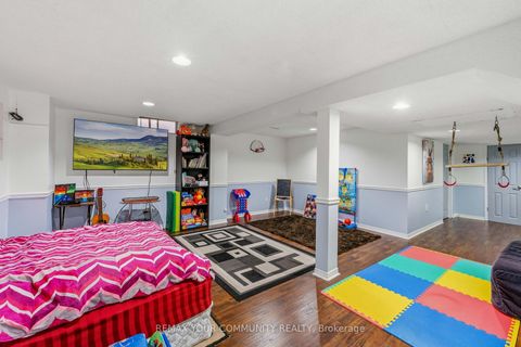 Photo 40 at 171 Rosedale Heights Drive, Uplands, Vaughan