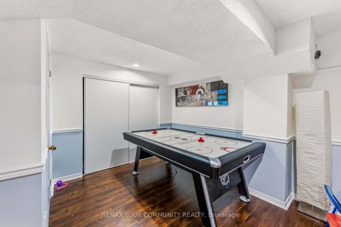 Photo 41 at 171 Rosedale Heights Drive, Uplands, Vaughan