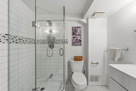 Photo 42 at 171 Rosedale Heights Drive, Uplands, Vaughan