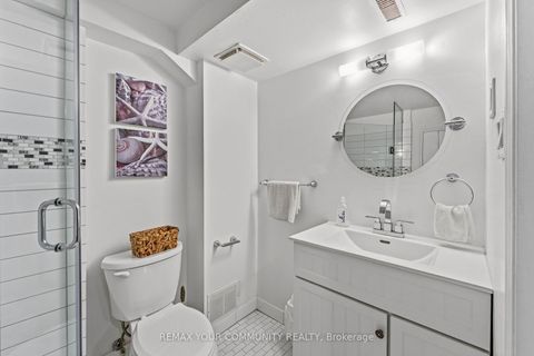Photo 43 at 171 Rosedale Heights Drive, Uplands, Vaughan