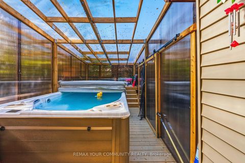 Photo 46 at 171 Rosedale Heights Drive, Uplands, Vaughan