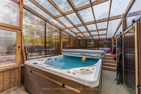 Photo 47 at 171 Rosedale Heights Drive, Uplands, Vaughan