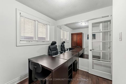 Photo 48 at 171 Rosedale Heights Drive, Uplands, Vaughan