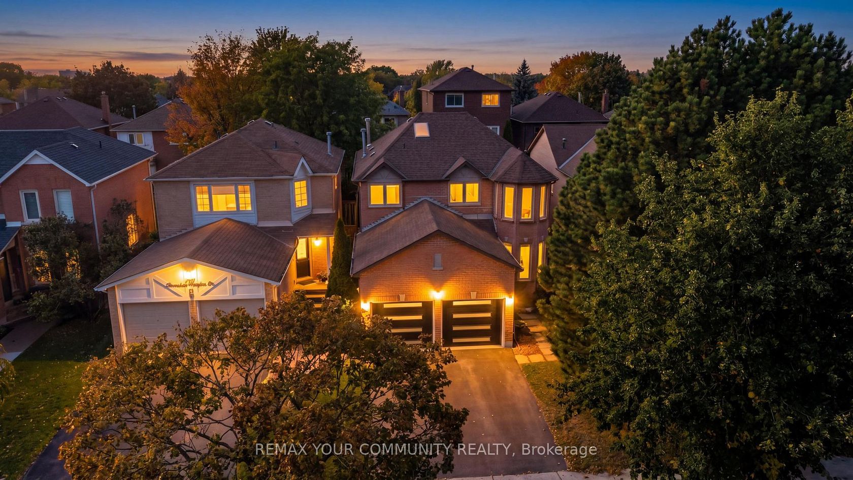 171 Rosedale Heights Drive, Uplands, Vaughan photo number 2