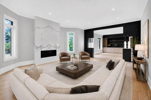 Photo 8 at 63 Gordon Road, Windfields, Toronto
