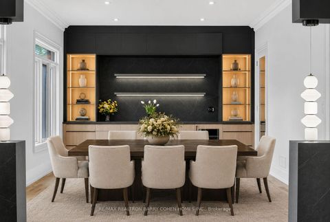 Photo 9 at 63 Gordon Road, Windfields, Toronto