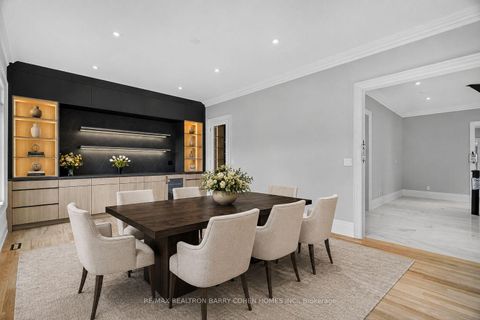 Photo 11 at 63 Gordon Road, Windfields, Toronto