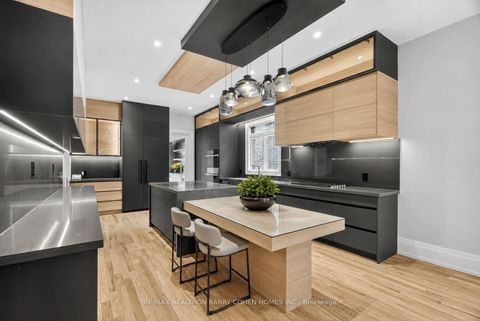Photo 12 at 63 Gordon Road, Windfields, Toronto