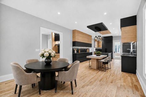 Photo 13 at 63 Gordon Road, Windfields, Toronto