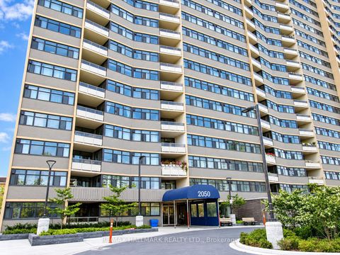 Photo 0 at PH10 - 2050 Bridletowne Circle, L'Amoreaux, Toronto