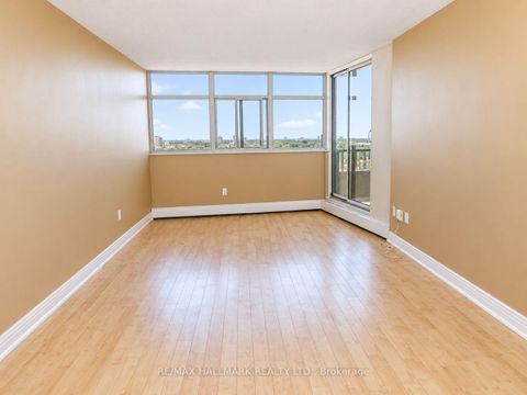 Photo 3 at PH10 - 2050 Bridletowne Circle, L'Amoreaux, Toronto