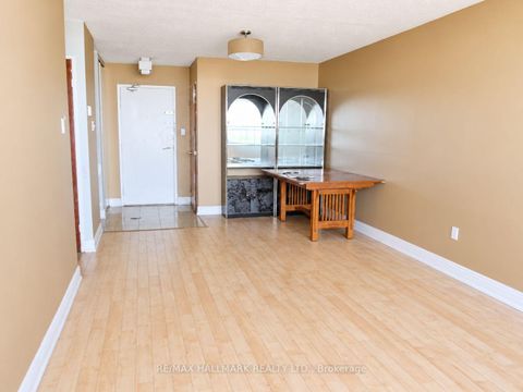 Photo 4 at PH10 - 2050 Bridletowne Circle, L'Amoreaux, Toronto