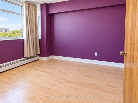 Photo 5 at PH10 - 2050 Bridletowne Circle, L'Amoreaux, Toronto