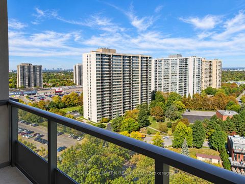Photo 7 at PH10 - 2050 Bridletowne Circle, L'Amoreaux, Toronto