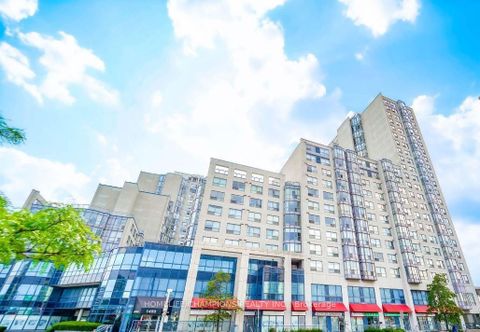 Photo 0 at 401 - 1470 Midland Avenue, Dorset Park, Toronto