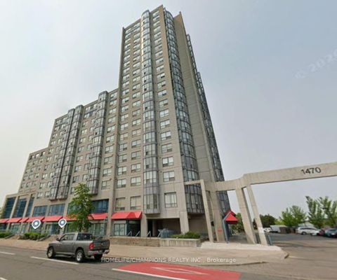 Photo 1 at 401 - 1470 Midland Avenue, Dorset Park, Toronto