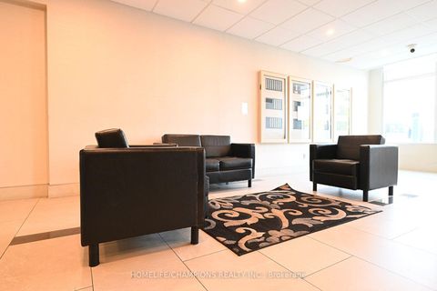 Photo 2 at 401 - 1470 Midland Avenue, Dorset Park, Toronto