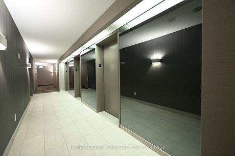 Photo 3 at 401 - 1470 Midland Avenue, Dorset Park, Toronto