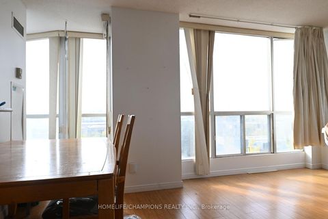 Photo 4 at 401 - 1470 Midland Avenue, Dorset Park, Toronto