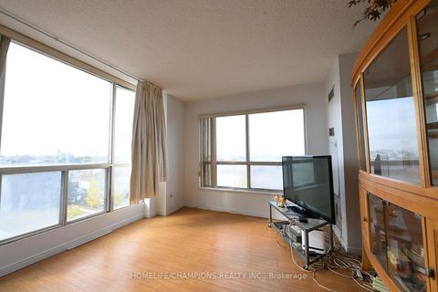 Photo 5 at 401 - 1470 Midland Avenue, Dorset Park, Toronto