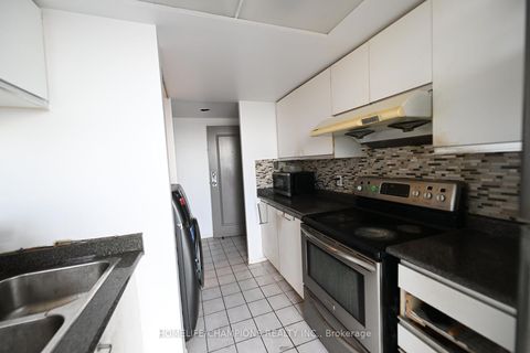 Photo 6 at 401 - 1470 Midland Avenue, Dorset Park, Toronto