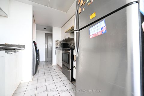 Photo 7 at 401 - 1470 Midland Avenue, Dorset Park, Toronto