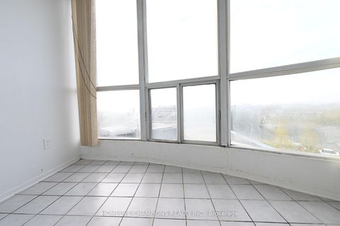 Photo 8 at 401 - 1470 Midland Avenue, Dorset Park, Toronto