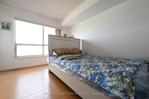 Photo 9 at 401 - 1470 Midland Avenue, Dorset Park, Toronto