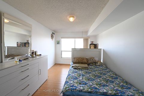 Photo 10 at 401 - 1470 Midland Avenue, Dorset Park, Toronto