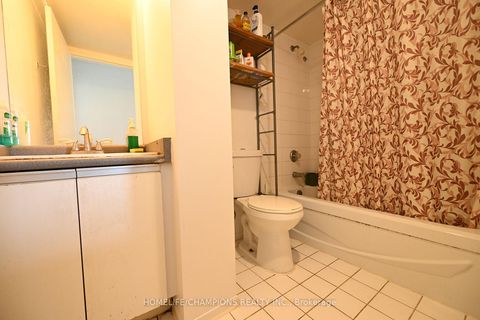 Photo 12 at 401 - 1470 Midland Avenue, Dorset Park, Toronto
