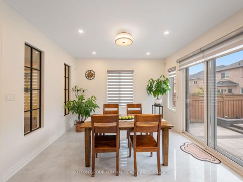 Photo 13 at 40 Trudeau Drive, Vellore Village, Vaughan