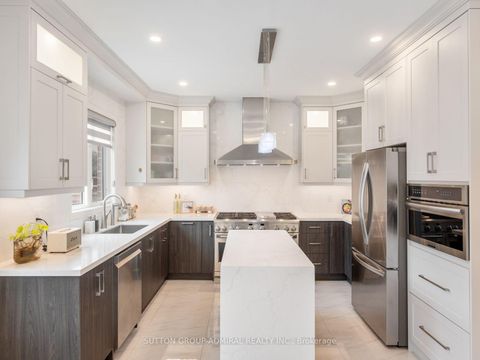 Photo 15 at 40 Trudeau Drive, Vellore Village, Vaughan